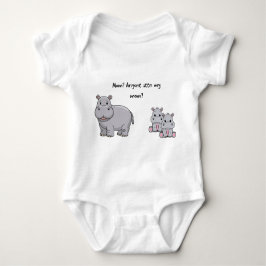 CUTE BABYS ROMPER