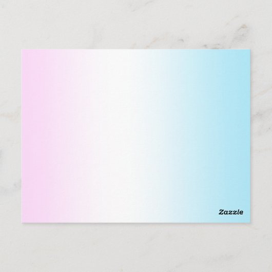 Cute babysaurus-trekker-vrachtwagen-verjaardag kin briefkaart (Achterkant)