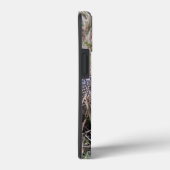Cute babyslang in hoog gras Wildlife foto Case-Mate iPhone Case (Achterkant / Rechts)