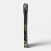 Cute babyslang in hoog gras Wildlife foto Case-Mate iPhone Case (Achterkant / Links)