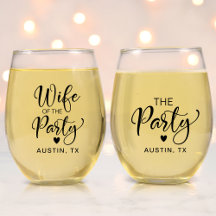 Cute Bachelorette Party