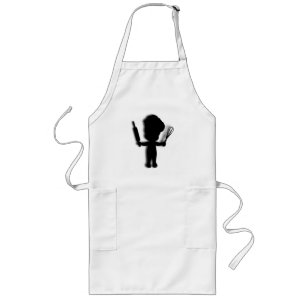 Cute Baker/Chef Cook Schort