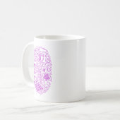 Cute Baking pack Koffiemok (Voorkant links)