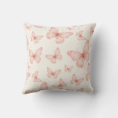 Cute ballerina bear kussen (Achterkant)