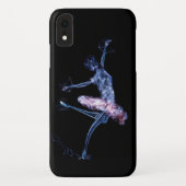 Cute Ballerina Case-Mate iPhone Case (Achterkant)