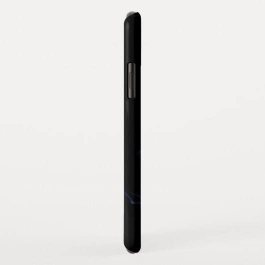 Cute Ballerina Case-Mate iPhone Case (Achterkant/rechts)