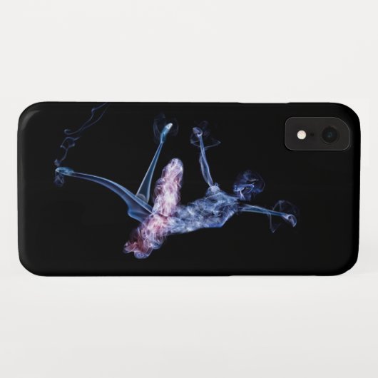 Cute Ballerina Case-Mate iPhone Case (Achterkant (horizontaal))