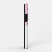 Cute Ballet Princess Old English Sheepdog Gray 1 Case-Mate iPhone Case (Achterkant/rechts)