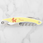 Cute Balloon Dog Thunder_Cove Kurkentrekker (Voorkant)