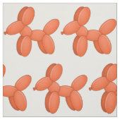 Cute Balloon Dog Thunder_Cove Stof (Swatch)