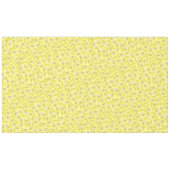 Cute Banana Kids Birthday Kawaii Tafelkleed (Voorkant (Horizontaal))