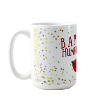 Cute BARK Humbug Hondenliefhebbers Kerstmis