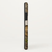 Cute Barn Owl Case-Mate iPhone Case (Achterkant / rechts)