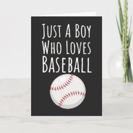 Cute Baseball Cards For Baby Boys Kids Player Fan Kaart