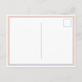 Cute Basketball Balls Chalkboard Foto: Dank u Briefkaart (Achterkant)