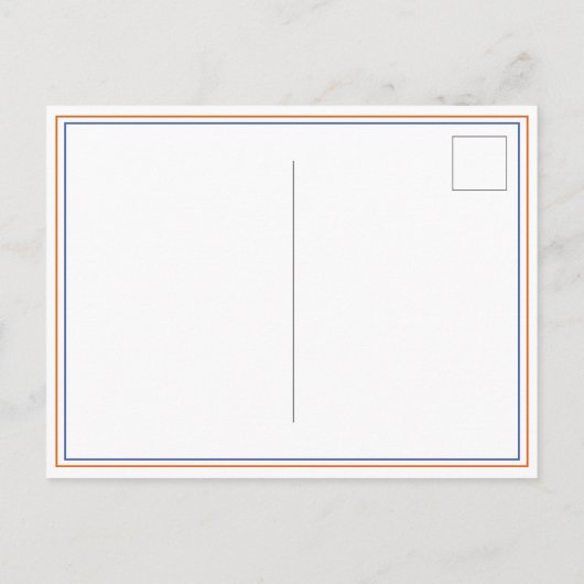 Cute Basketball Balls Chalkboard Foto: Dank u Briefkaart (Achterkant)