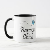 Cute Bassoon Chick Mok (Links)