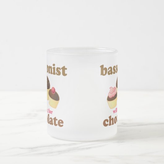 Cute Bassoon Mok (Center)