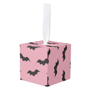 Cute Bat Decoratie