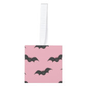 Cute Bat Decoratie (Voorkant)