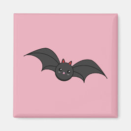 Cute Bat Magneet