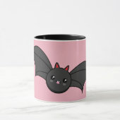 Cute Bat Mok (Midden)