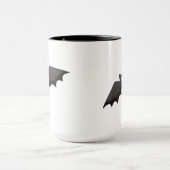 Cute Bat Mok (Midden)