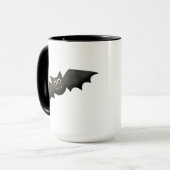 Cute Bat Mok (Voorkant links)