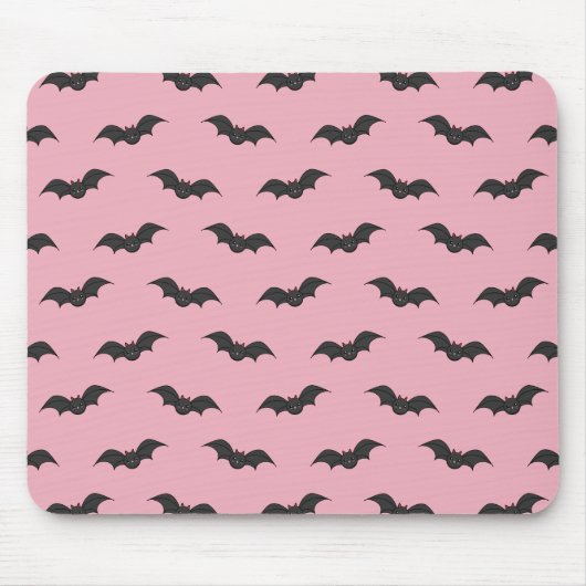 Cute Bat Muismat (Voorkant)