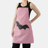 Cute Bat Schort (Insitu)