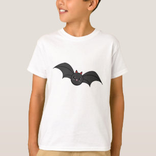 Cute Bat T-shirt