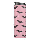 Cute Bat Thermosbeker (Geroteerd rechts)