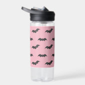 Cute Bat Waterfles (Rechts)