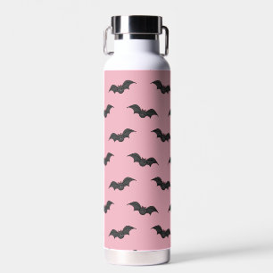Cute Bat Waterfles