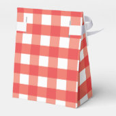 Cute bbq chill and grill party bedankdoosjes (Achterkant)