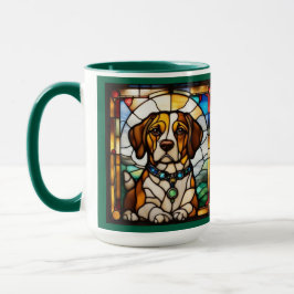 Cute Beagle Keramische Koffiemok Mok