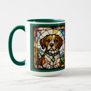Cute Beagle Keramische Koffiemok Mok