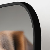 Cute Beagle Pickleball Paddle (Links Detail)