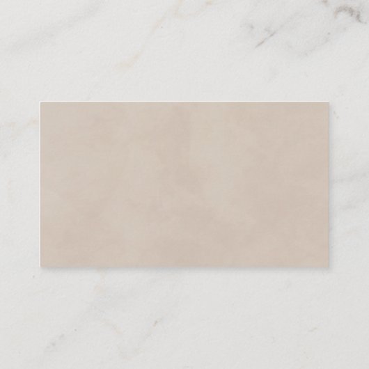 Cute Bear Baby Shower Boy  Informatiekaartje (Achterkant)