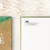 Cute Bear Dit boek is van Naam Zelfinktende Stempel