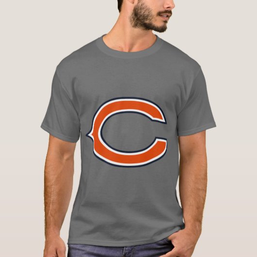 Cute-Bears-Icon 1 T-shirt (Voorkant)