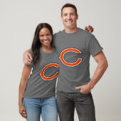Cute-Bears-Icon 1 T-shirt (Unisex)