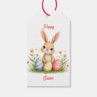 Cute Beautiful Easter Bunny Popular Collection Cadeaulabel