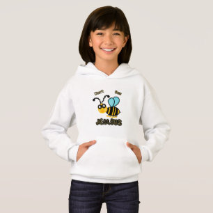 Cute bee