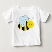 Cute Bee (Voorkant)