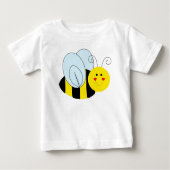 Cute Bee (Voorkant)