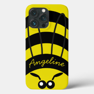 Cute Bee  Case-Mate iPhone Case