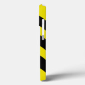 Cute Bee  Case-Mate iPhone Case (Achterkant / Links)