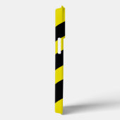 Cute Bee  Case-Mate iPhone Case (Achterkant / Rechts)