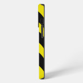 Cute Bee iPhone Hoesje (Linkerkant)